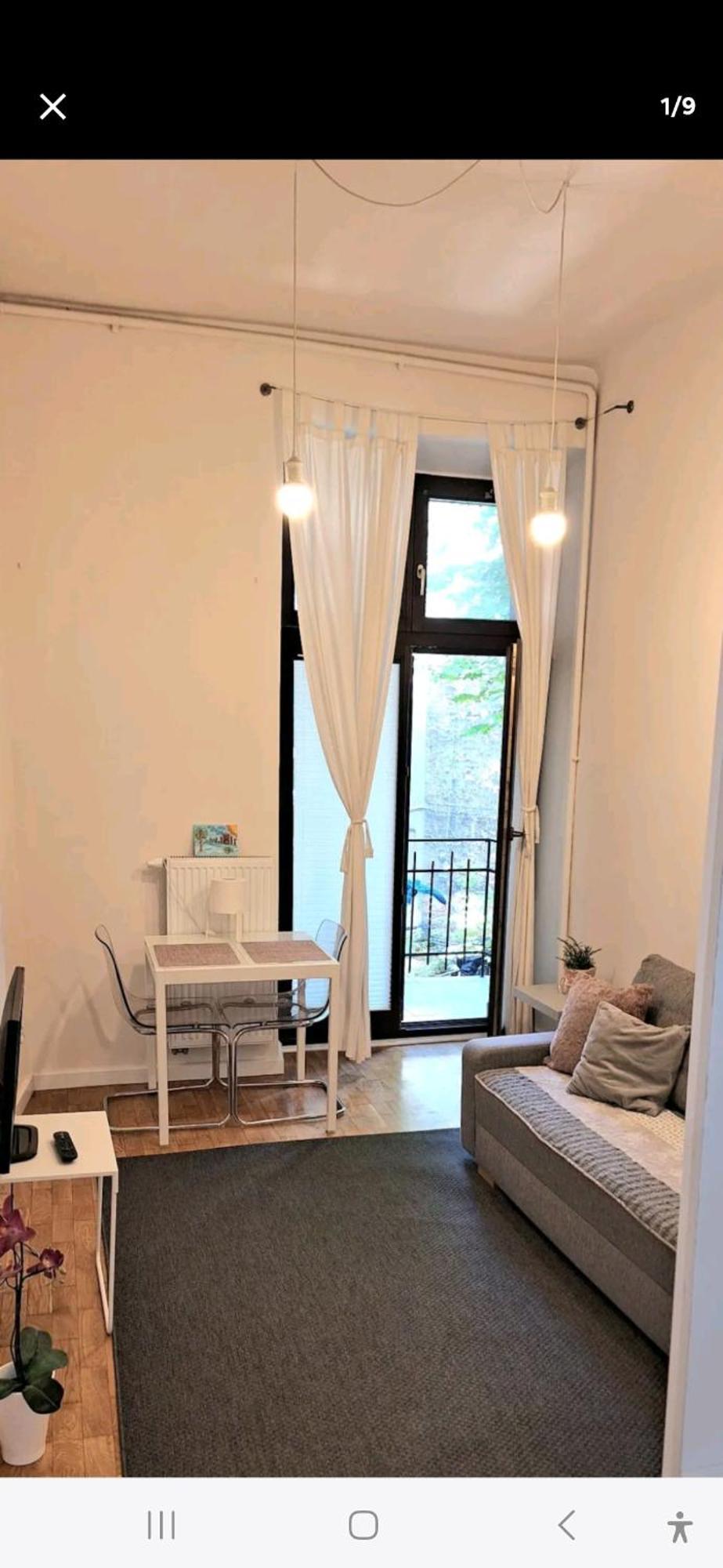Cozy Apartment Krakau Buitenkant foto
