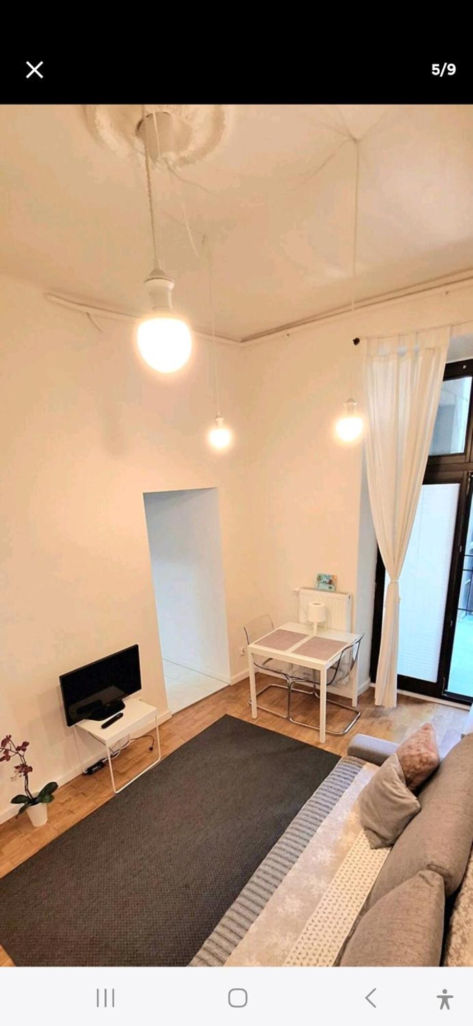 Cozy Apartment Krakau Buitenkant foto